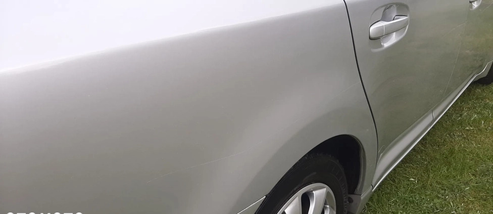 Toyota Avensis cena 29900 przebieg: 157000, rok produkcji 2009 z Płock małe 121